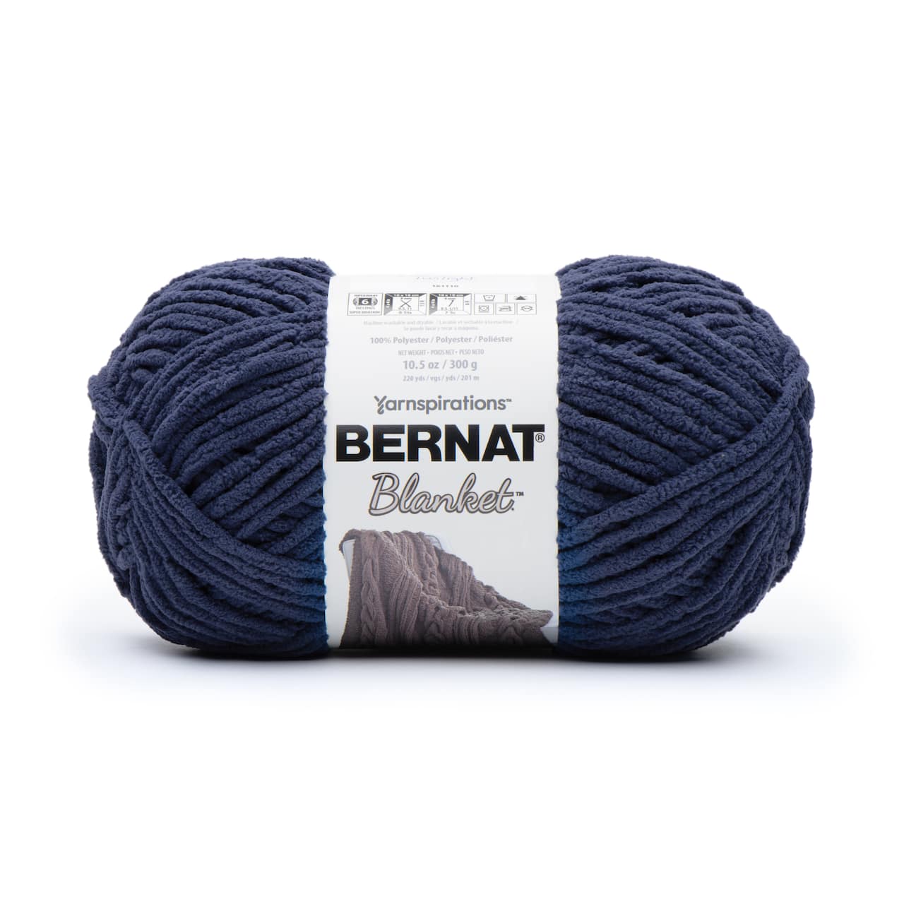 Bernat® Blanket™ Yarn